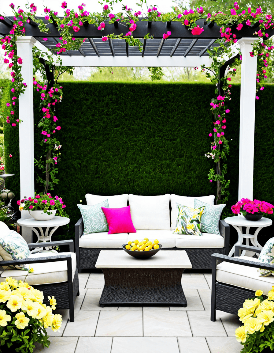 patio furniture sale