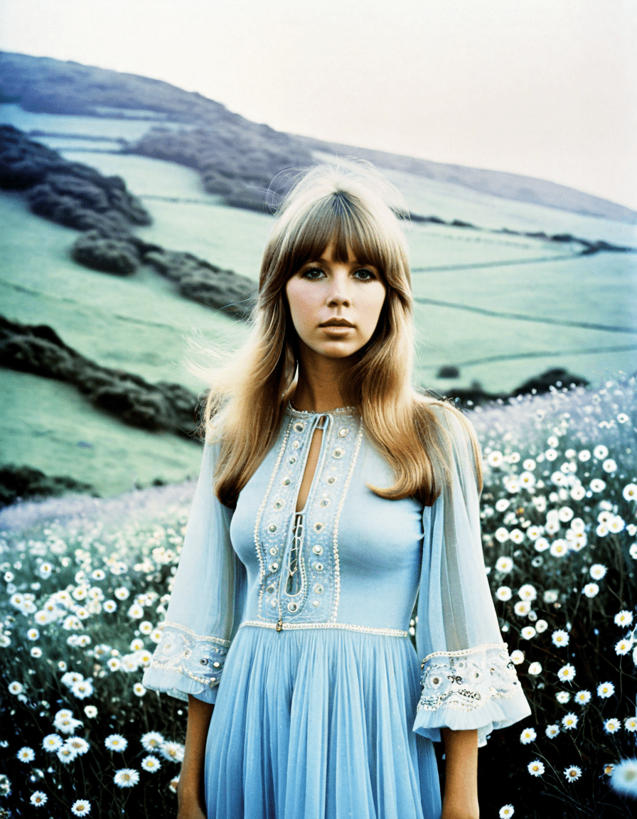 pattie boyd