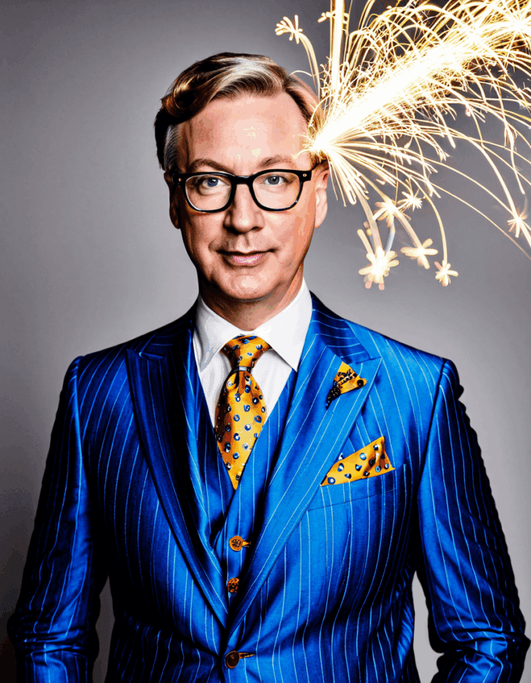 paul feig
