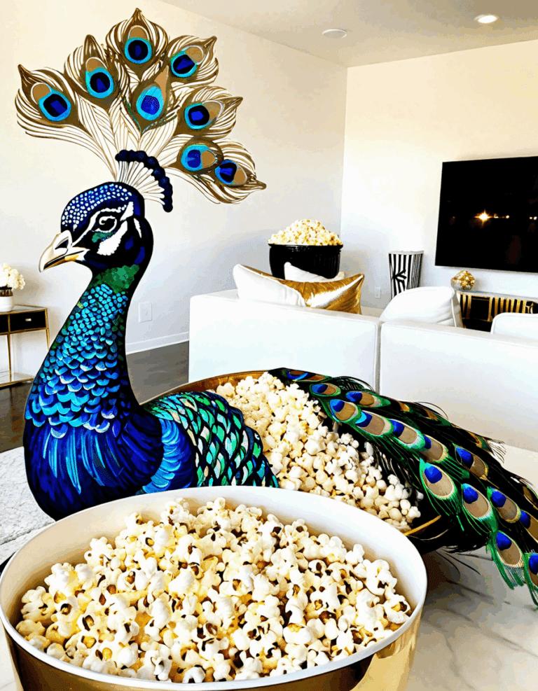 peacock streaming service