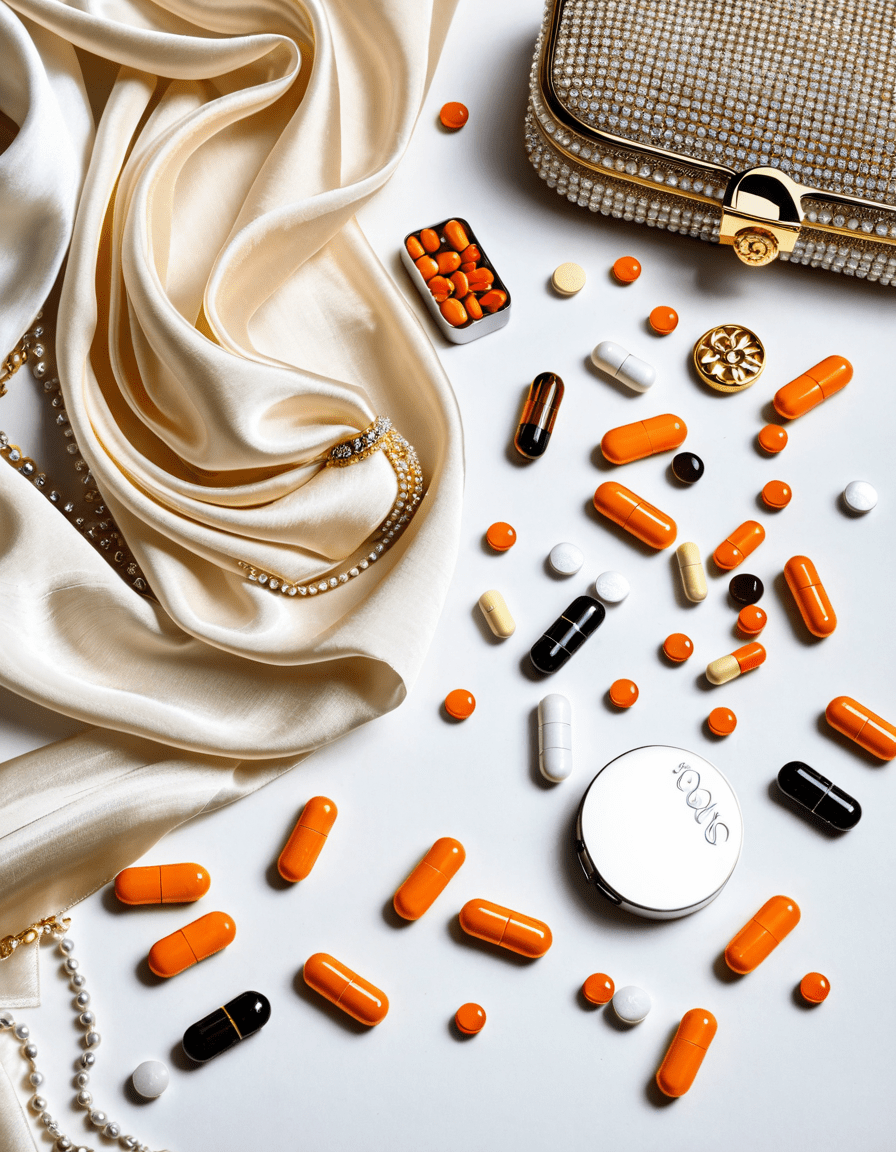 pills