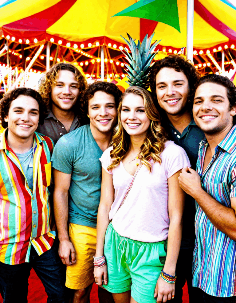 pineapple express cast