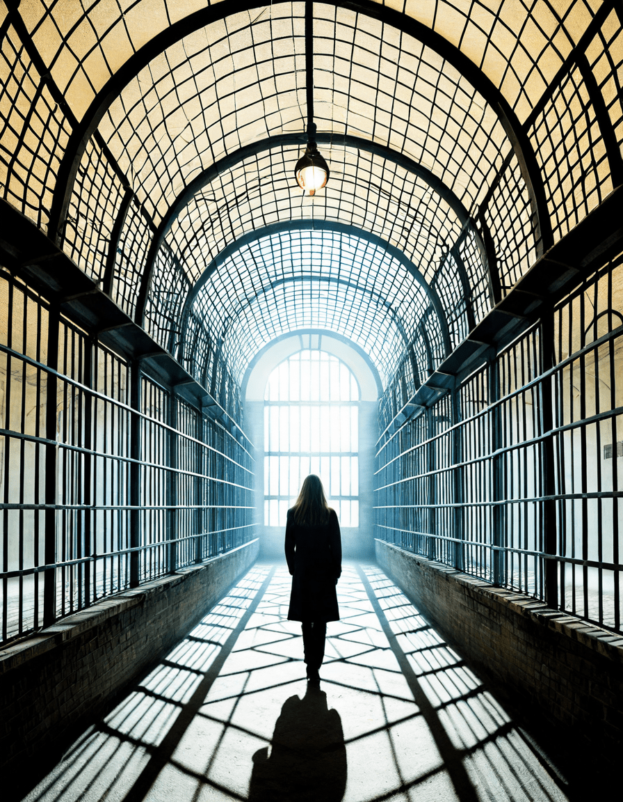prison of break