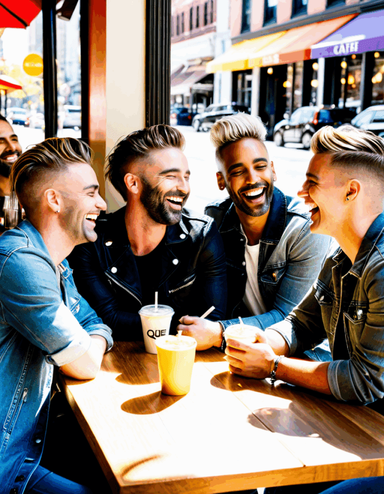 queer eye cast