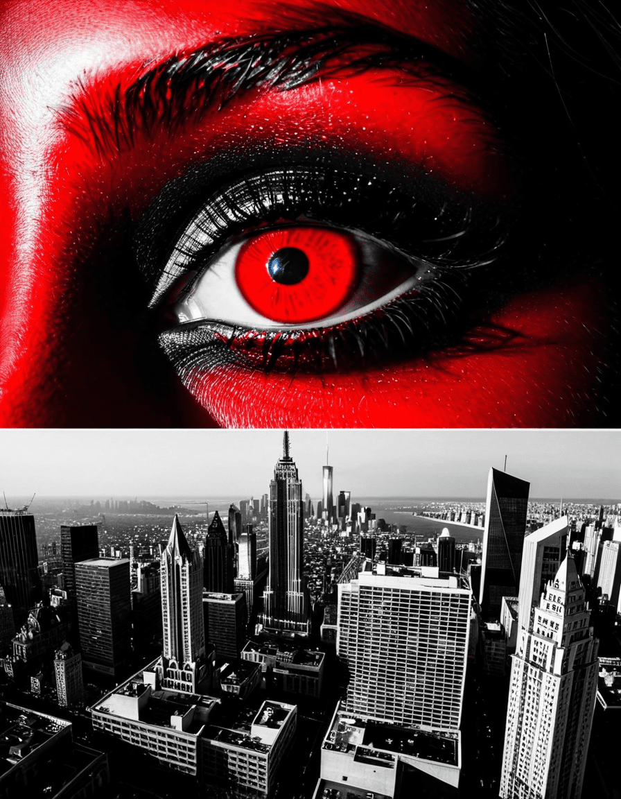 red eye movie