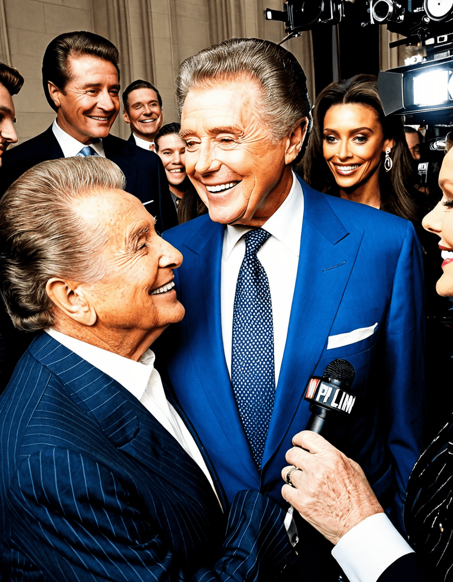 regis philbin