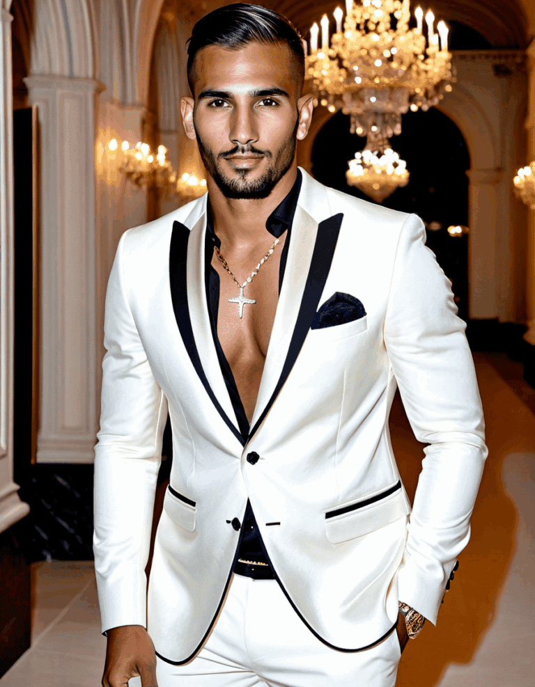 ricardo joel gomez