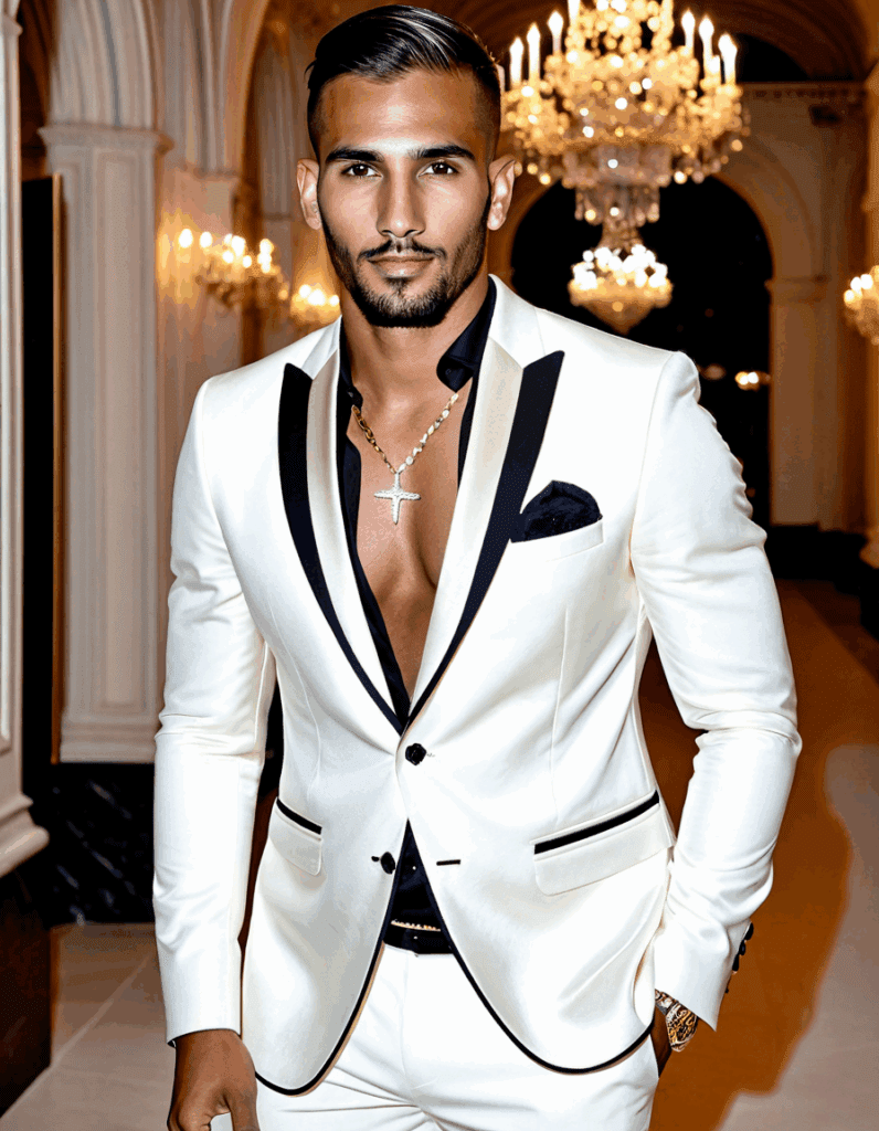 ricardo joel gomez