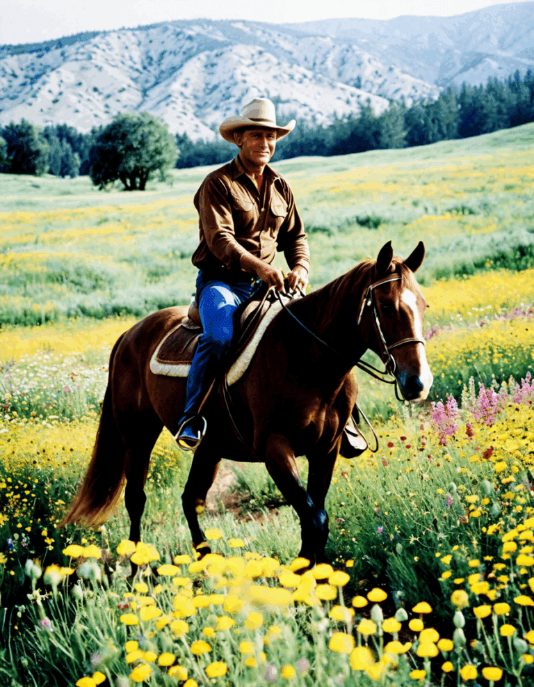 robert conrad