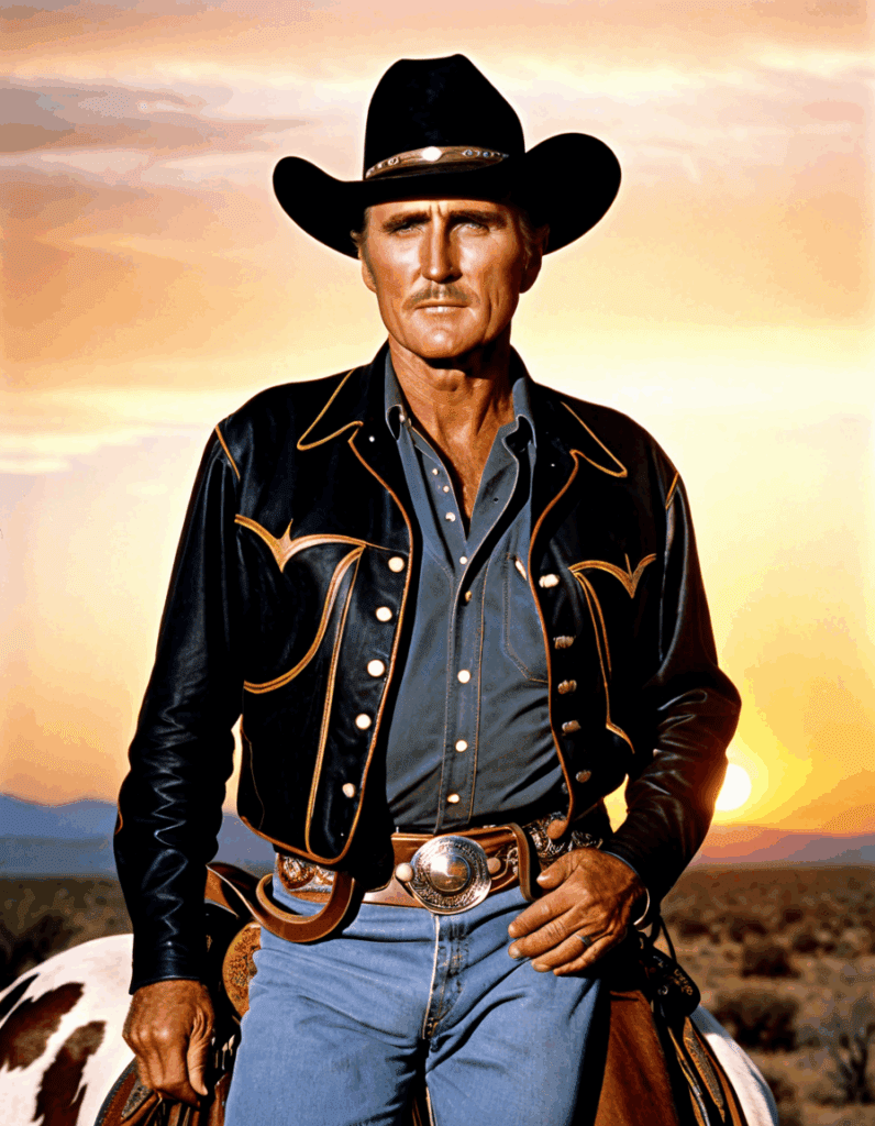 robert duvall