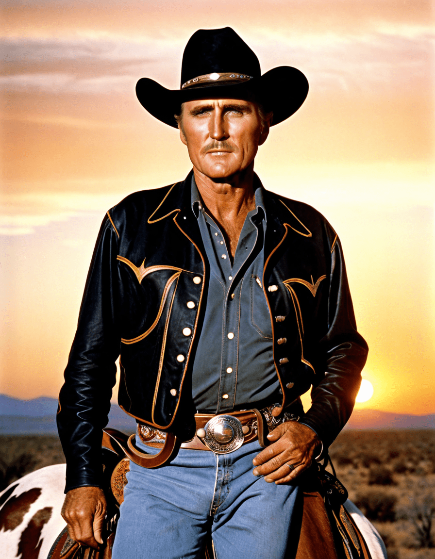 robert duvall