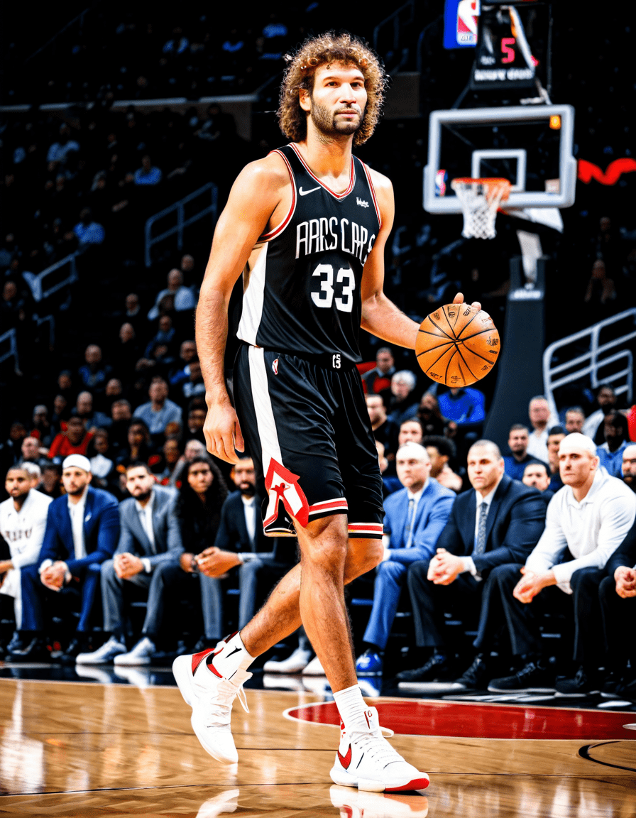 robin lopez