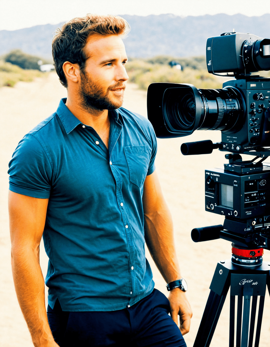 ryan renolds