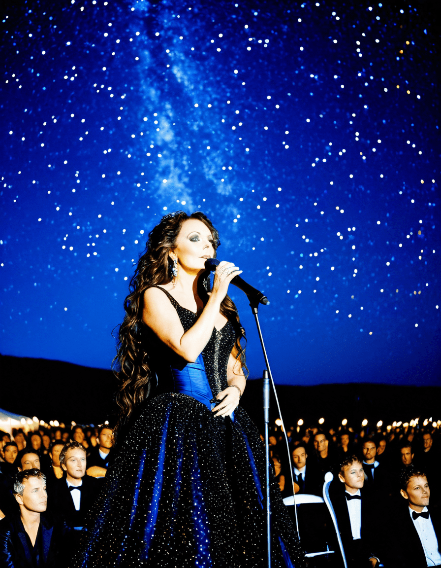 sarah brightman