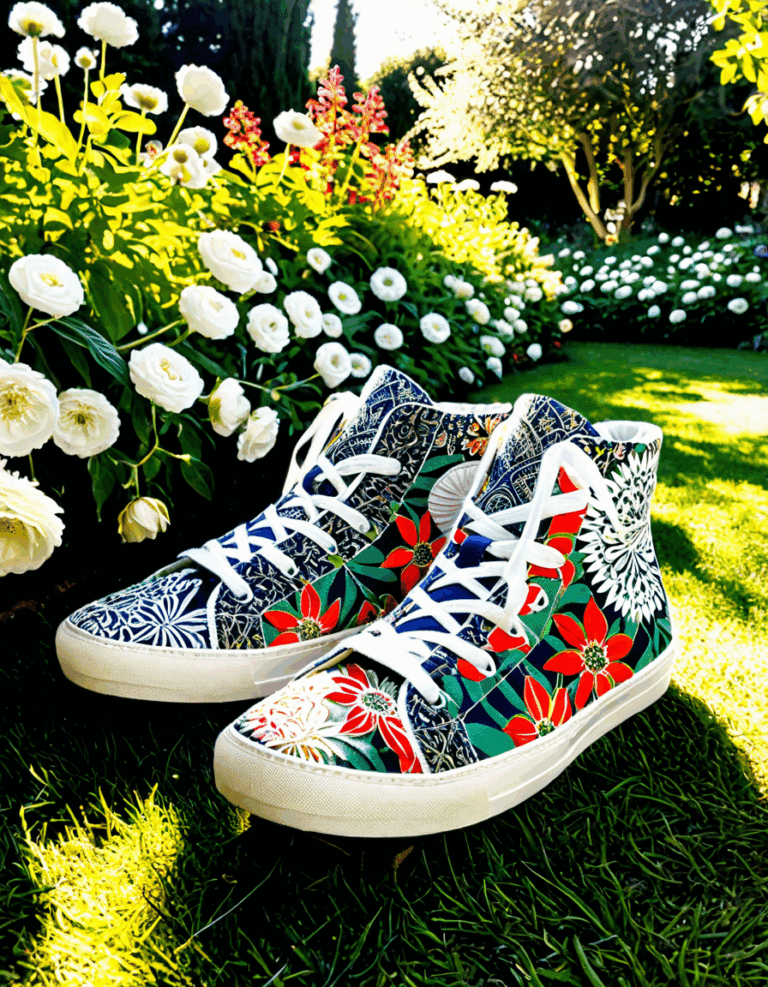 sneakers