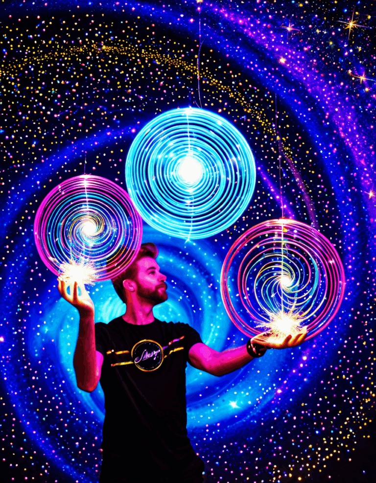 space balls