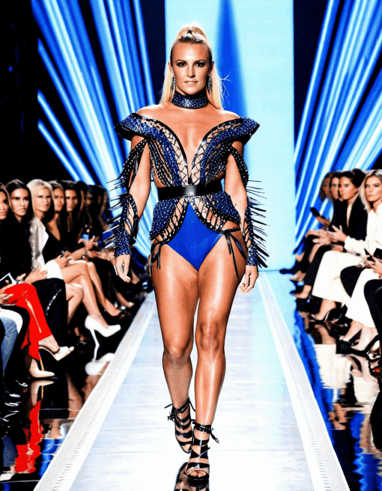 spears did it again