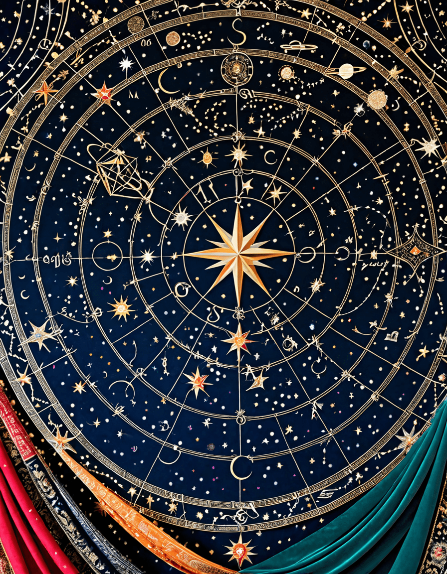 star signs