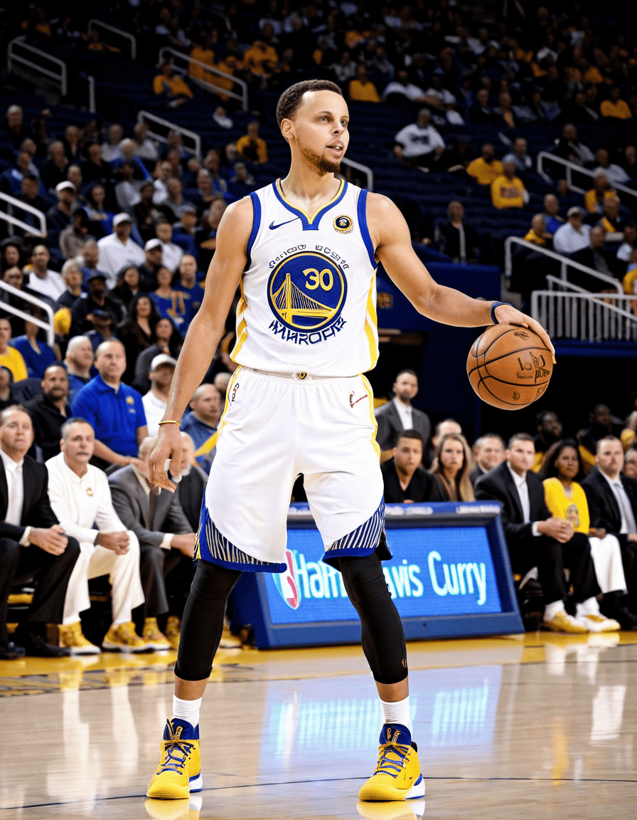steph curry age