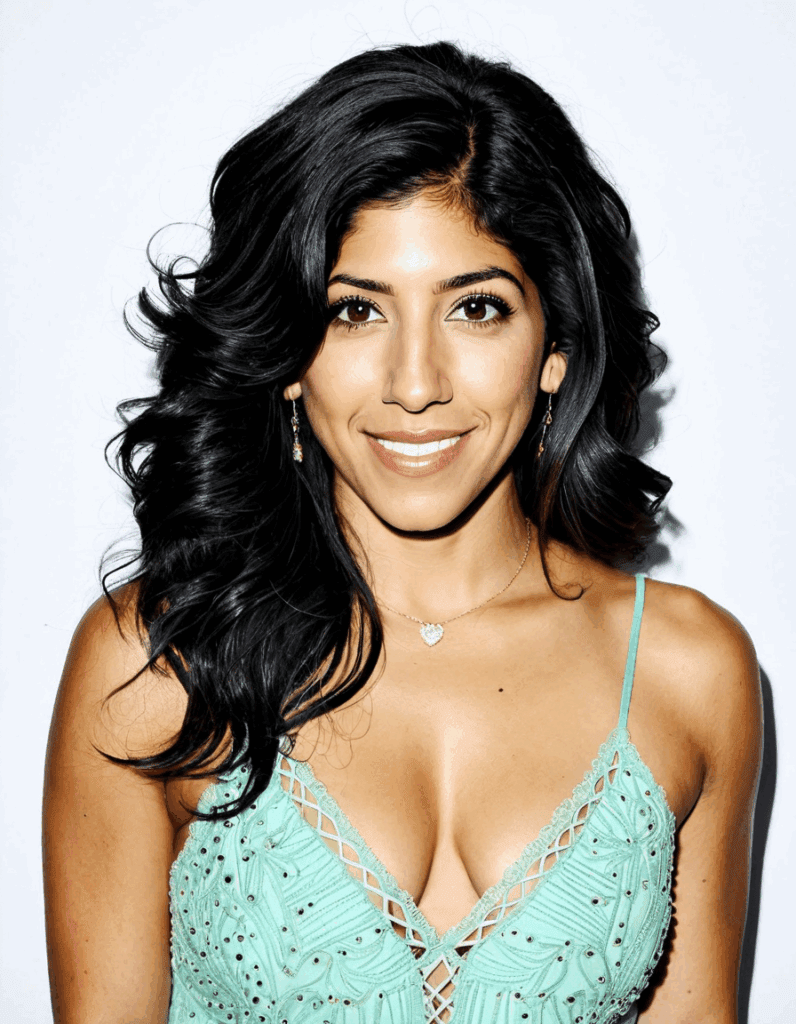 stephanie beatriz movies and tv shows