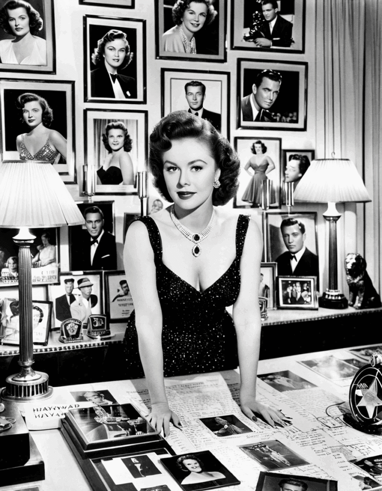 susan hayward