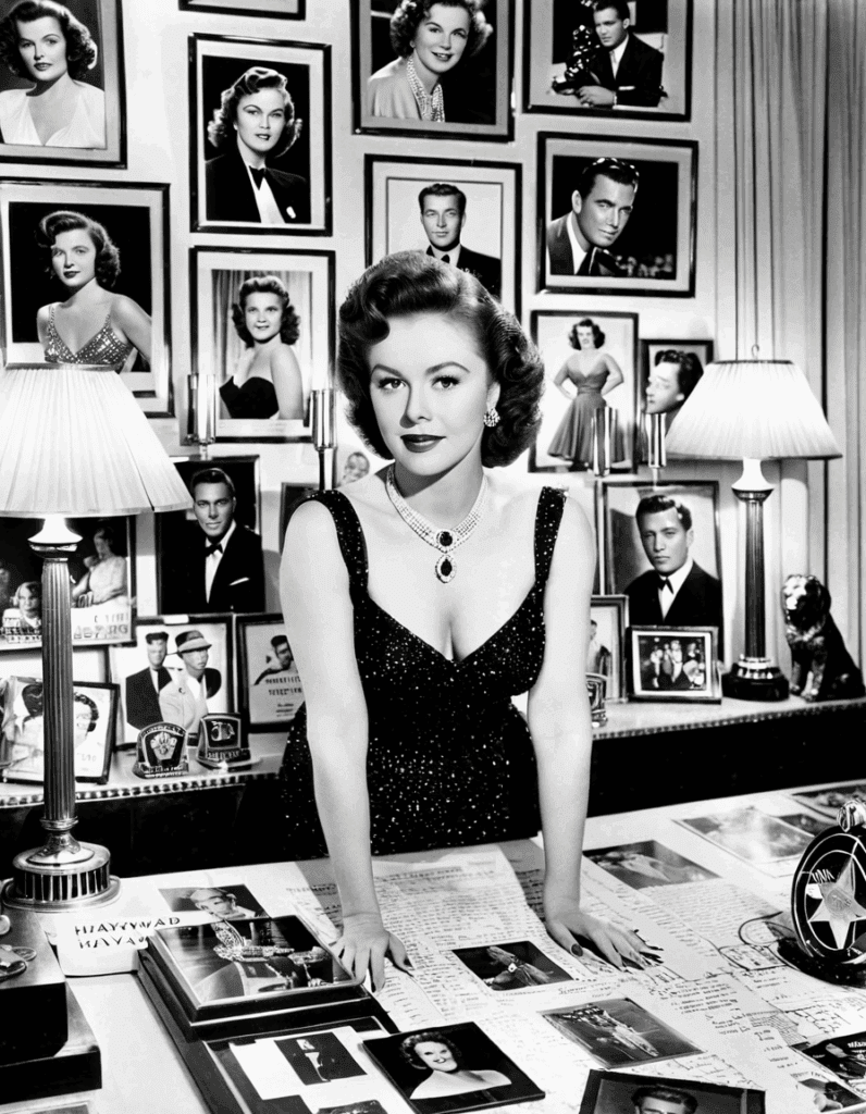 susan hayward
