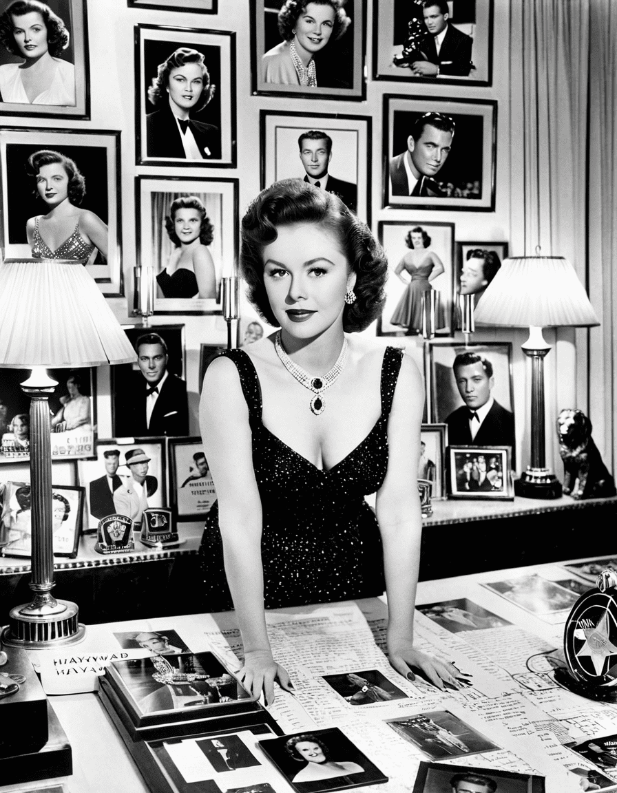 susan hayward