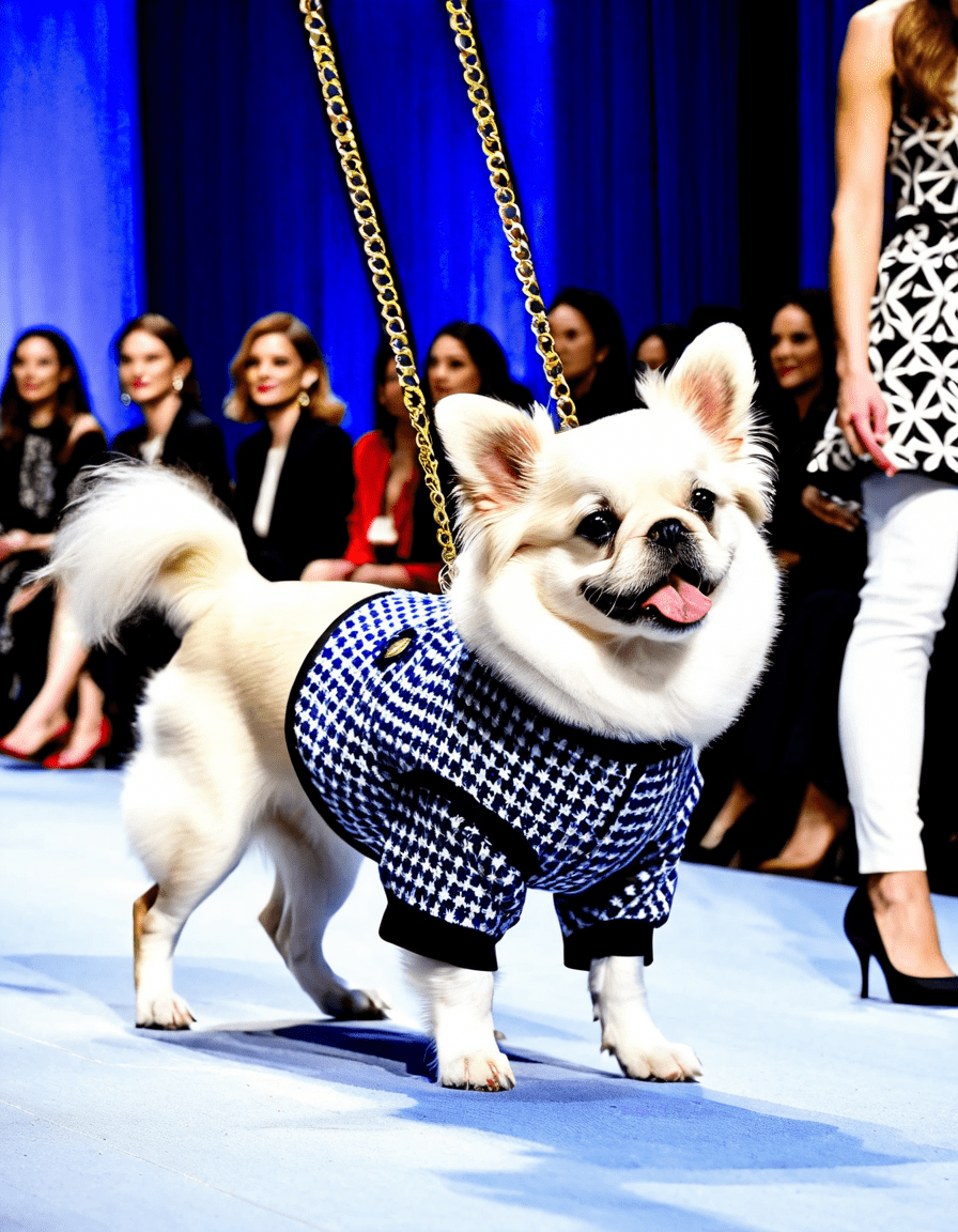 teacup show