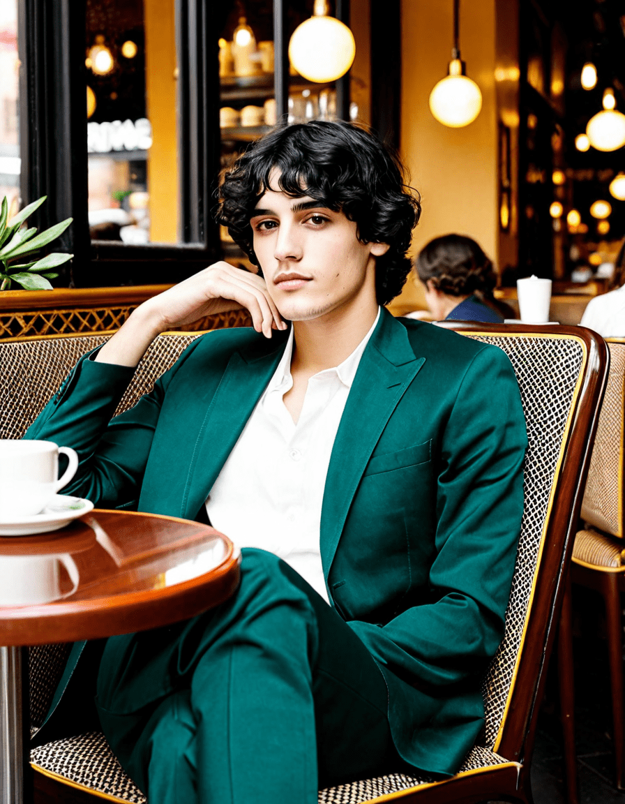 teddy geiger