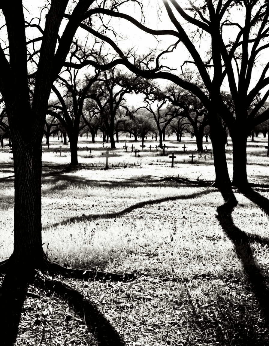 texas killing fields