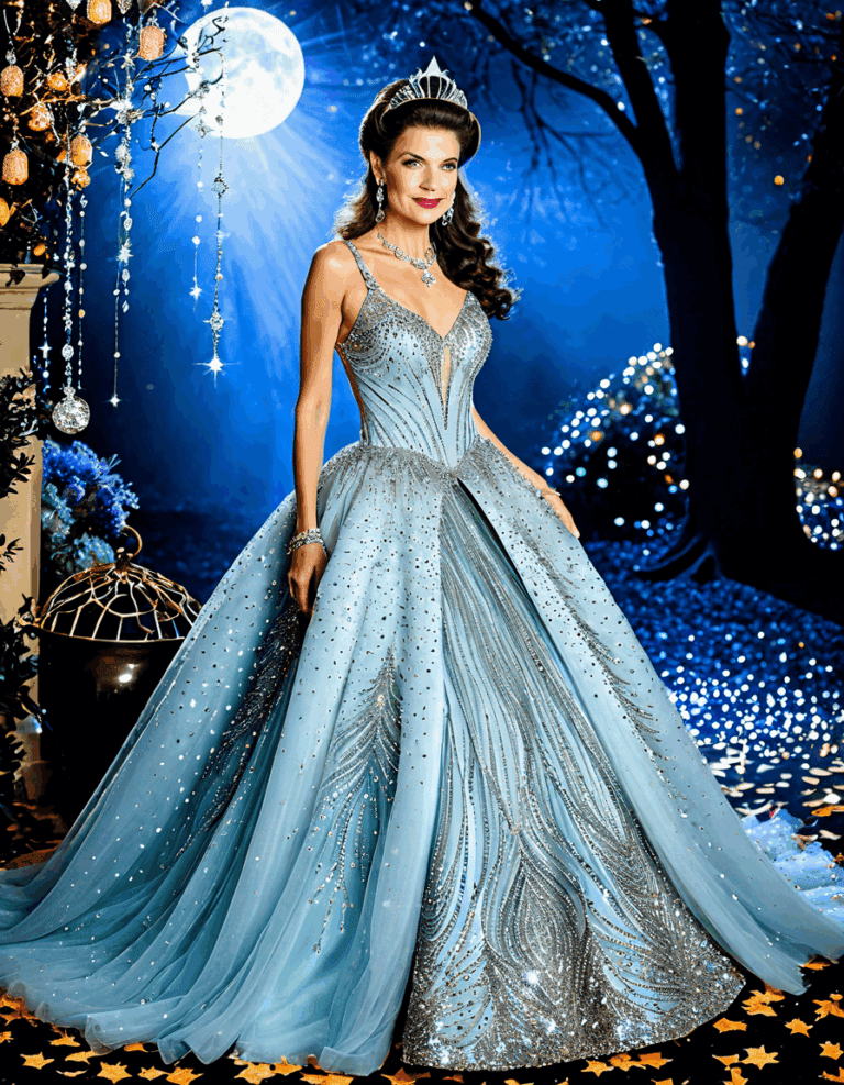 the good witch
