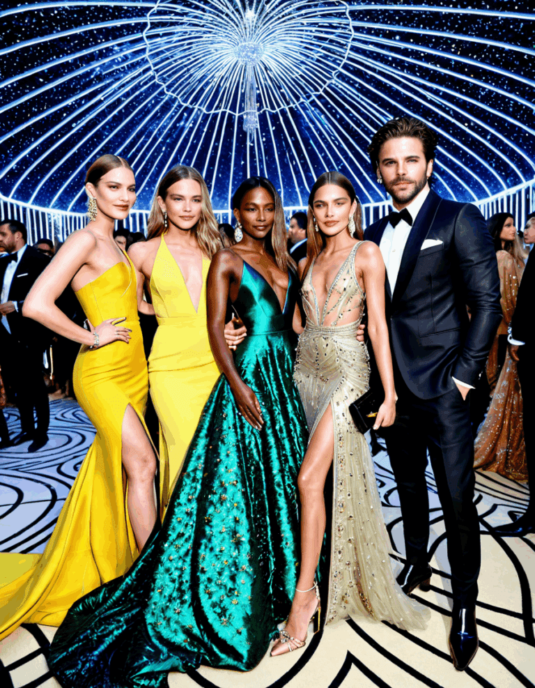 the star cast