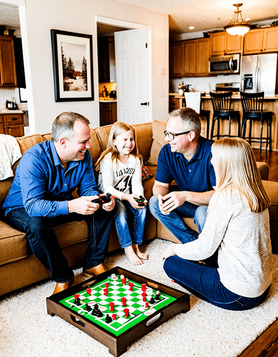 tim walz family