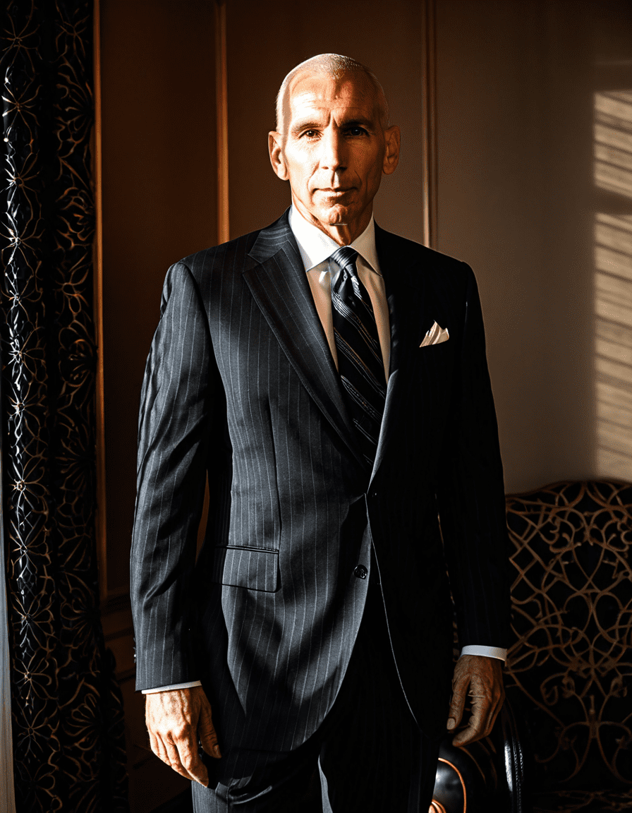 tom girardi