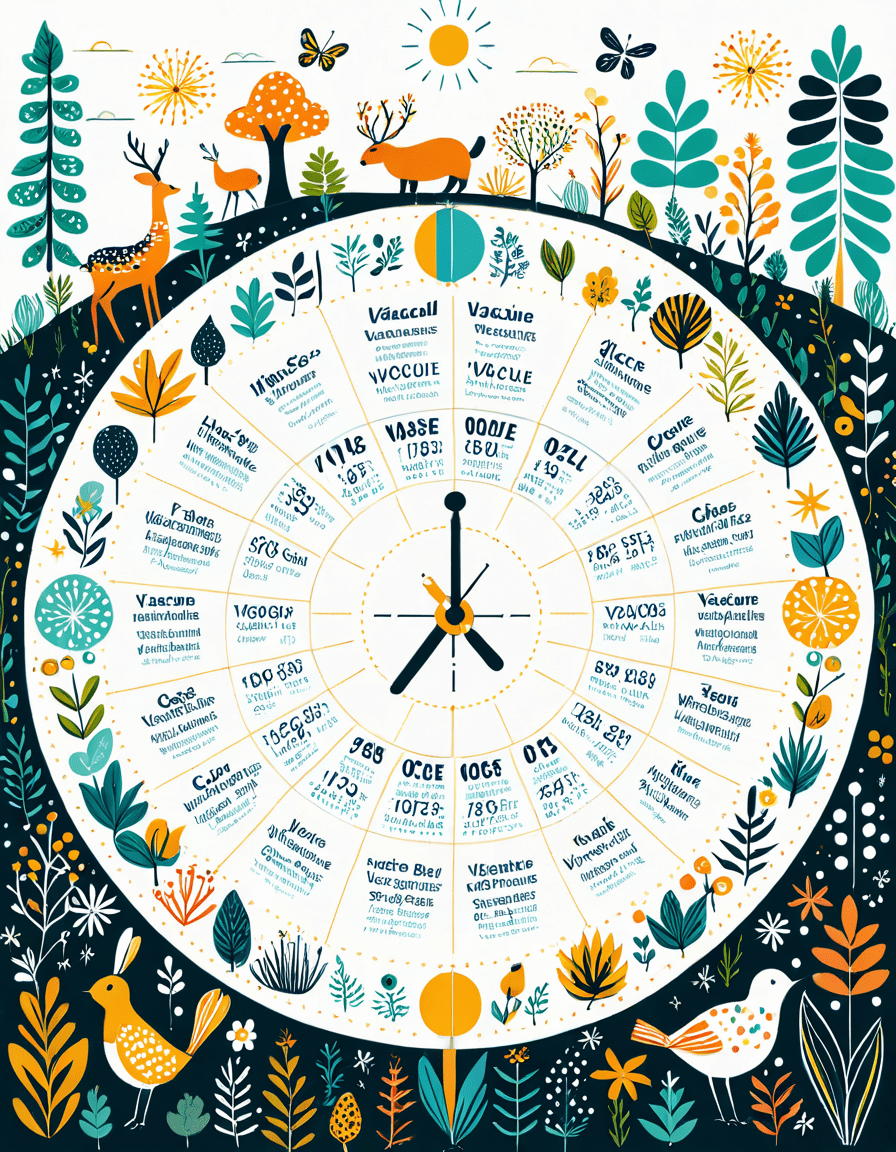 vaccine schedule