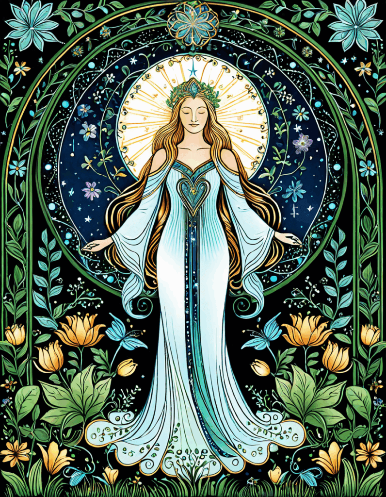 virgo traits