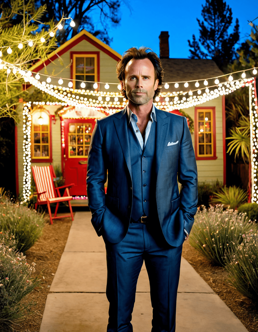 walton goggins tv shows