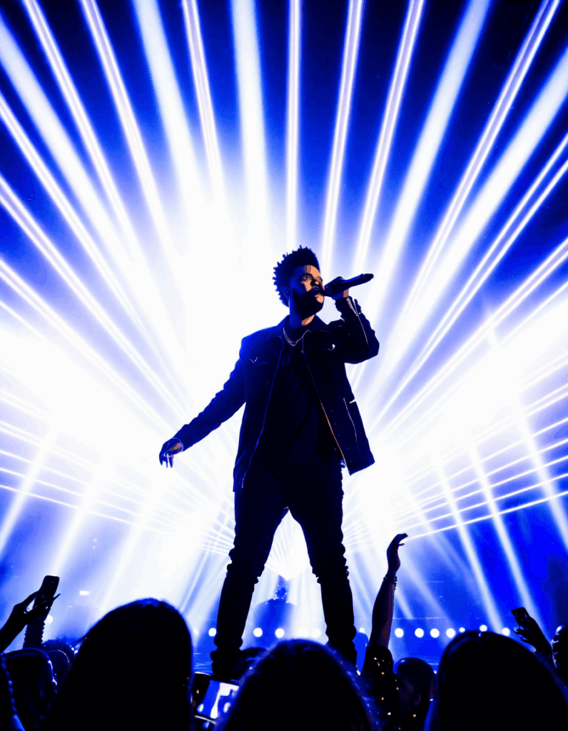 weeknd
