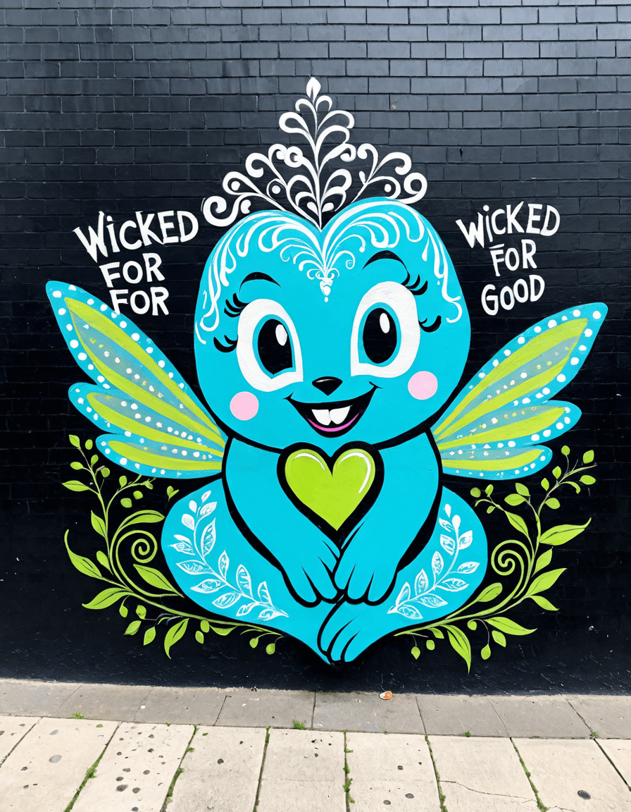wicked for good
