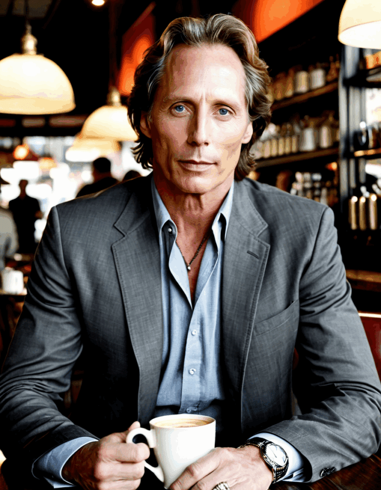 william fichtner