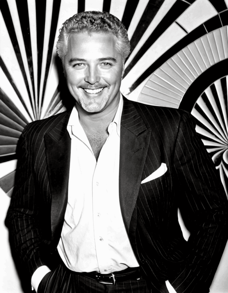 william petersen