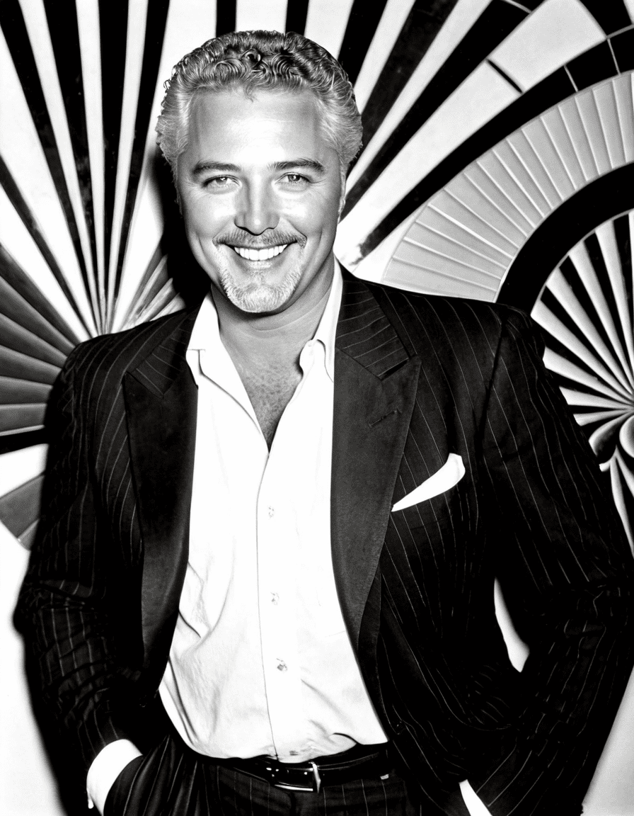 william petersen