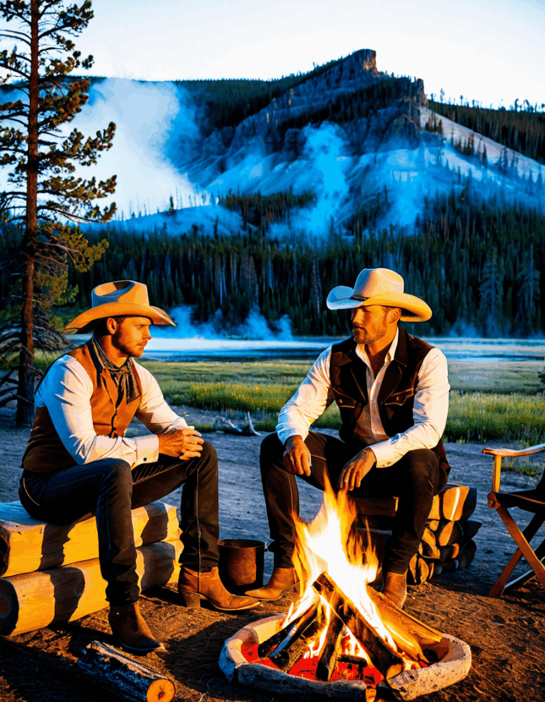 yellowstone tv show