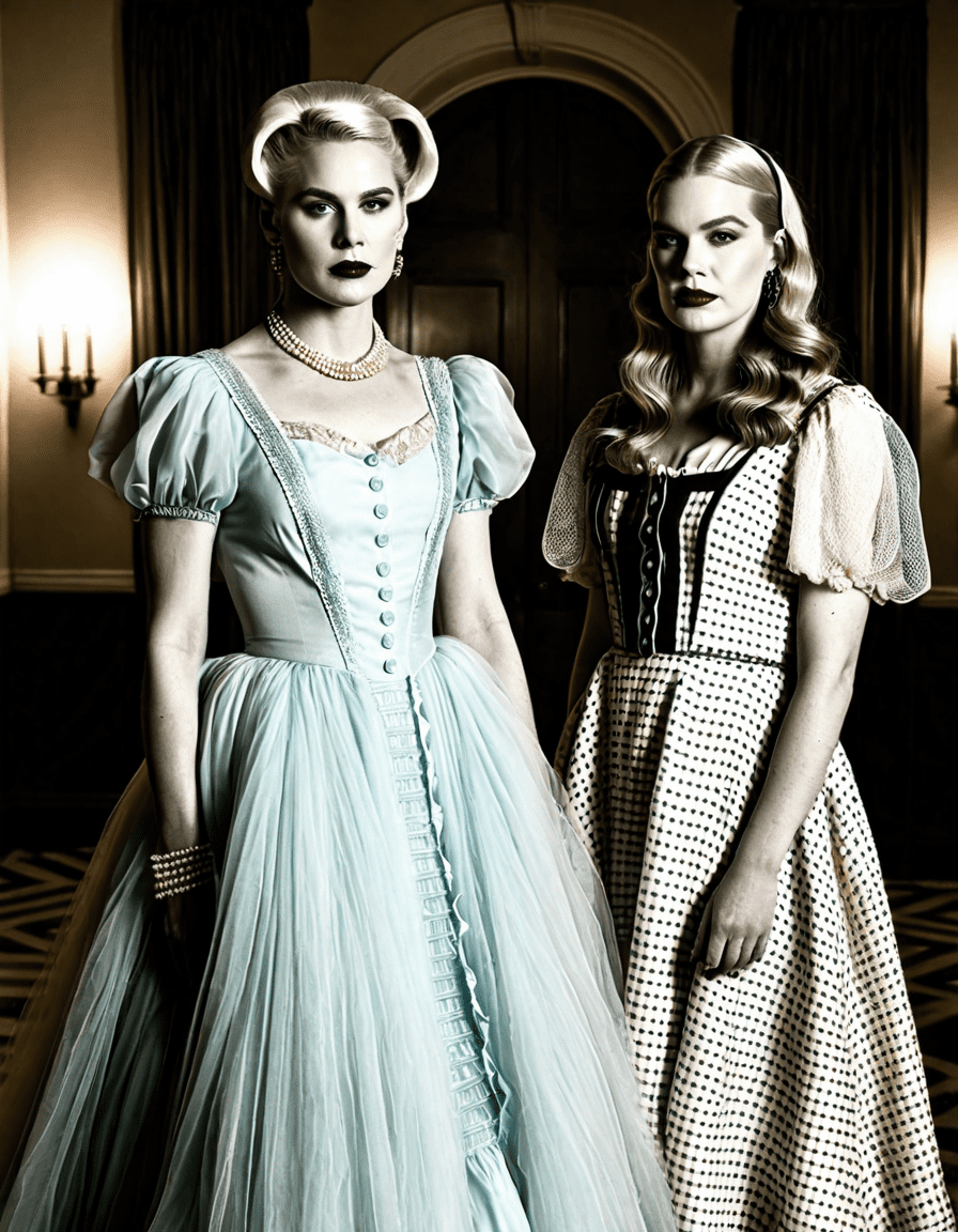 american horror story season 12