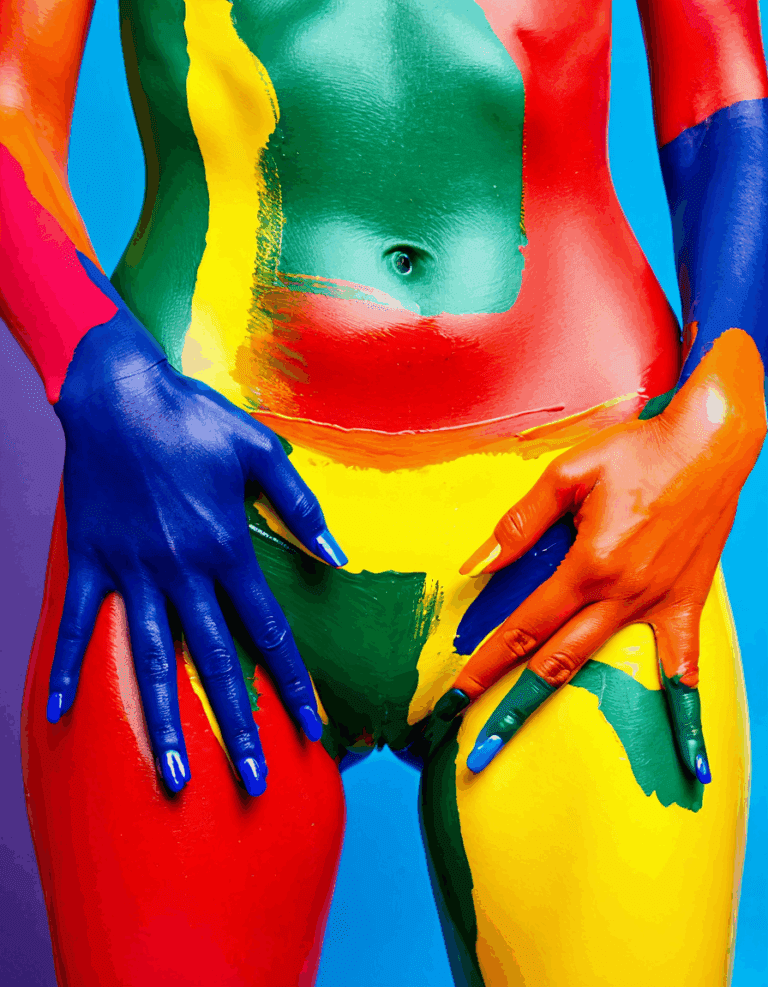 body parts