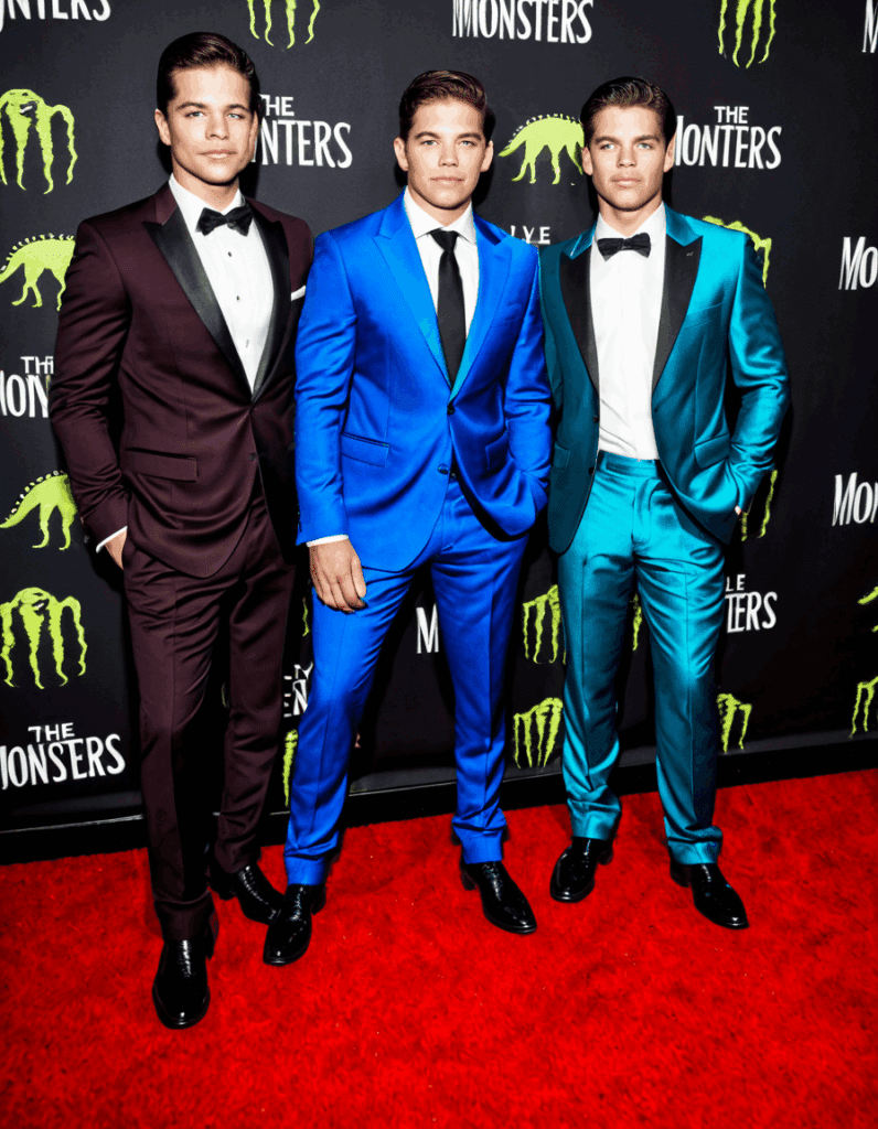 cast of monsters the lyle and erik menendez story