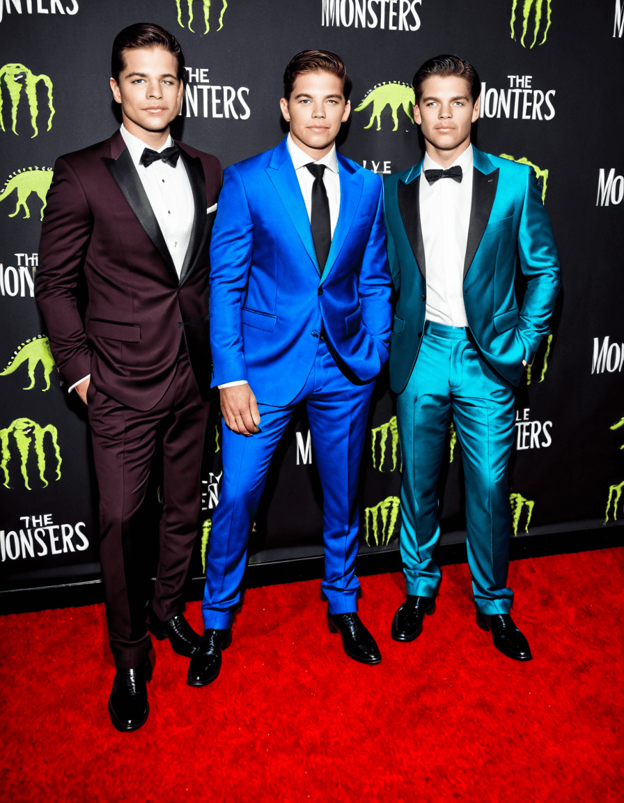 cast of monsters the lyle and erik menendez story