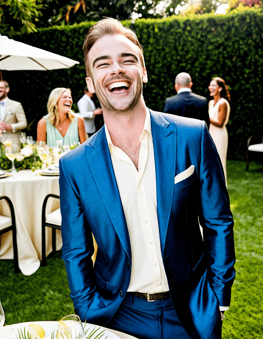 david gallagher
