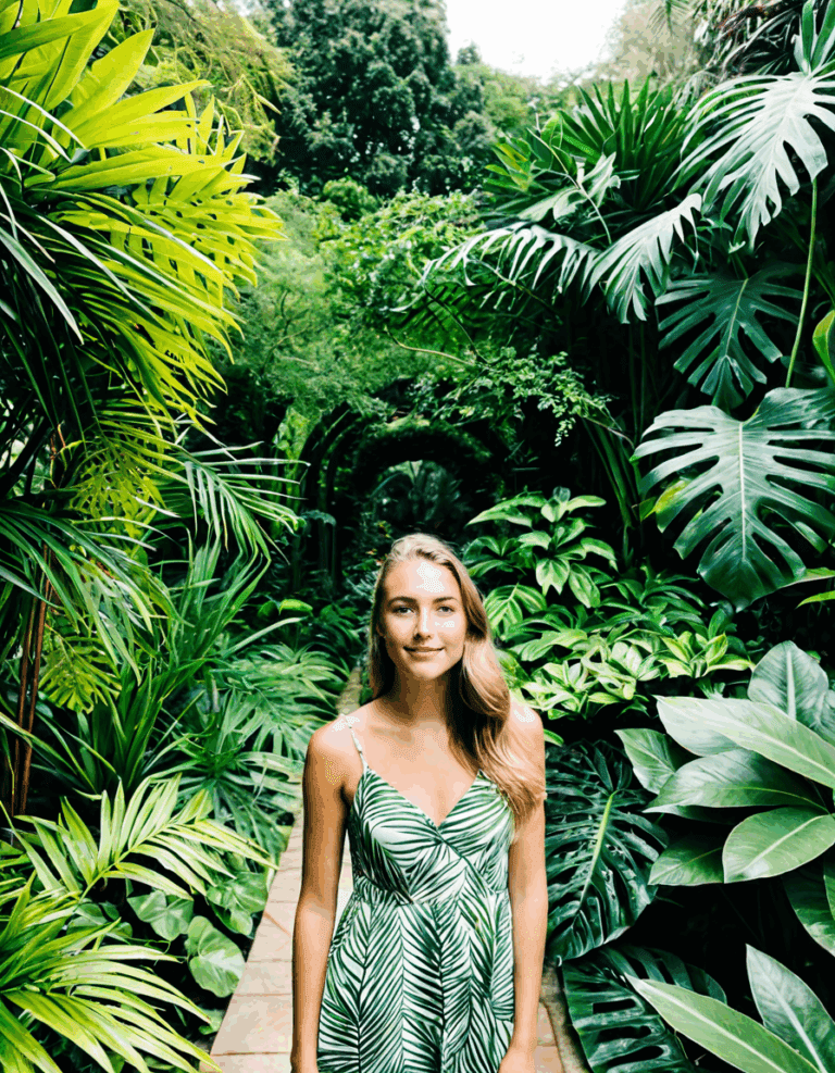 hannah neeleman