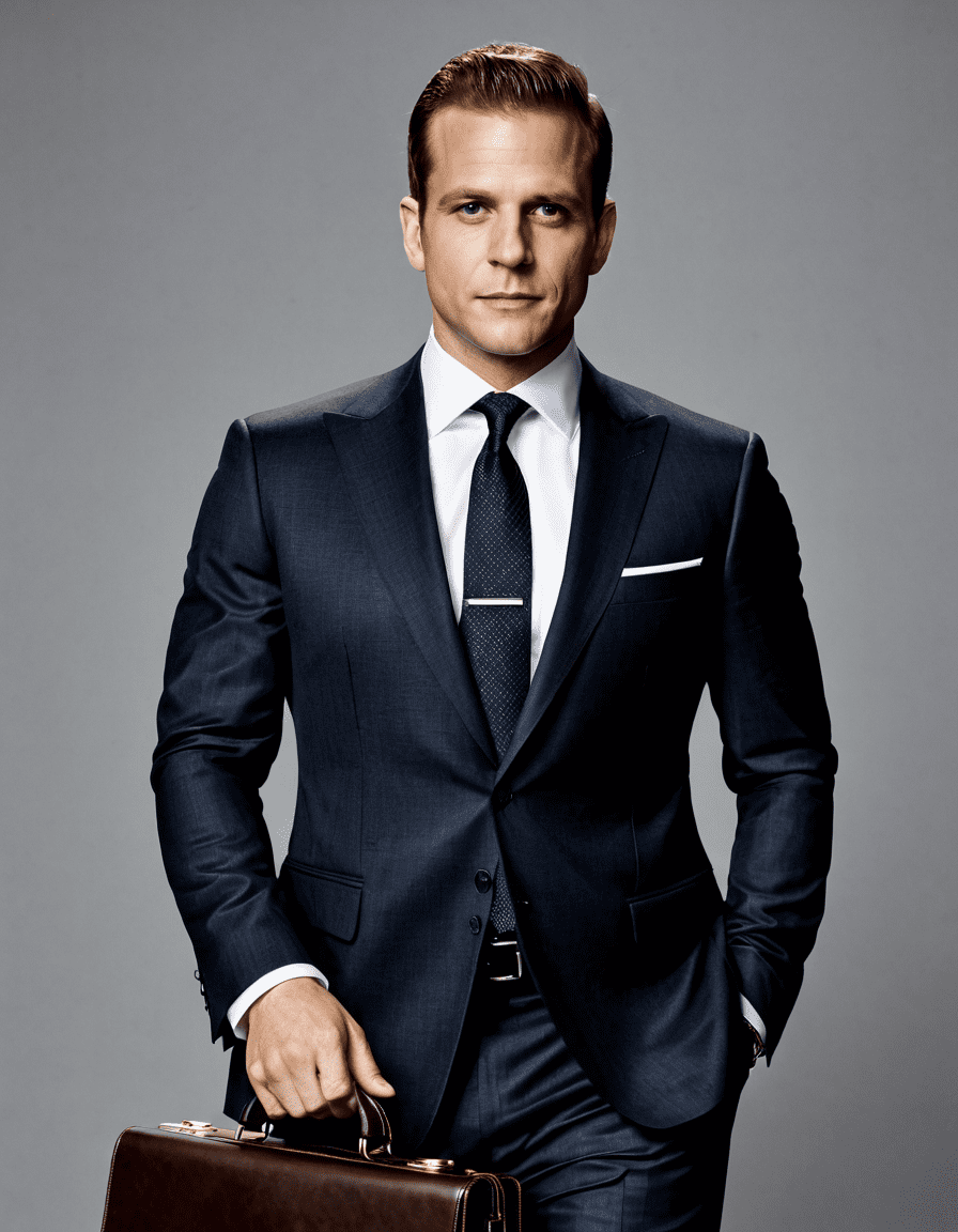 harvey specter